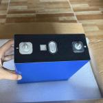 Pin Sunwoda 3.2V 314Ah LiFePO4 | Cell Lưu Trữ Năng Lượng Mặt Trời Mới 100%