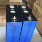 Pin Sunwoda 3.2V 314Ah LiFePO4 | Cell Lưu Trữ Năng Lượng Mặt Trời Mới 100%