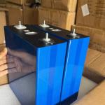 Sunwoda 3.2v 314Ah LifePo4 Cell For Ess