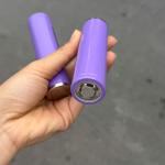 Pin Tím 26980 3.7V 5600mAh – Xả Dòng Cao 90A 15C, Hiệu Suất Vượt Trội