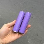 Pin Tím 26980 3.7V 5600mAh – Xả Dòng Cao 90A 15C, Hiệu Suất Vượt Trội