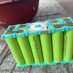Khối 32140 Liên Kết  60 Ah ( Mới 100% )