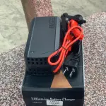 Sạc 12,6V-5A Chống Ngược Đầu Cọc( cho Pin 3S )