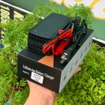 Sạc 14,6V-5A Chống Ngược Đầu Cực ( Cho Hệ Pin 4s )