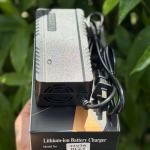 Sạc 21V 3A – Bộ sạc pin máy công cụ