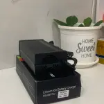Sạc Pin Lithium 20S – Điện Áp 73V 5A, Có Quạt Làm Mát, Hàng Mới 100%