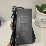 Sạc Pin Lithium 20S – Điện Áp 73V 5A, Có Quạt Làm Mát, Hàng Mới 100%