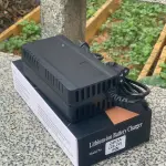 Sạc 29.2V 3A – Bộ Sạc Pin LiFePO4 24V 8S