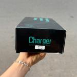 Sạc 58,4V - 5A tự Ngắt cho xe điện 48V ( hệ 4S )