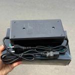 Sạc 58,4V - 5A tự Ngắt cho xe điện 48V ( hệ 4S )