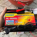 Bộ Sạc Nhanh 14.6V 20A Cho Hệ Pin 4S Lithium 12V – Mới 100%, Chất Lượng Cao