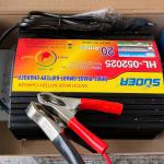 Bộ Sạc Nhanh 14.6V 20A Cho Hệ Pin 4S Lithium 12V – Mới 100%, Chất Lượng Cao