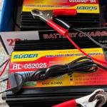 Bộ Sạc Nhanh 14.6V 20A Cho Hệ Pin 4S Lithium 12V – Mới 100%, Chất Lượng Cao