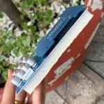 Tấm Mút Lốt Mạch Xốp Siêu Dày