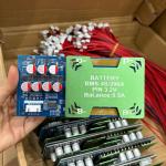 Mạch BMS 200A Công Suất Lớn Tích hợp cân bằng chủ động 5.5A ( 4s cho hệ 3.2v )