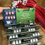 Mạch BMS 200A Công Suất Lớn Tích hợp cân bằng chủ động 5.5A ( 4s cho hệ 3.2v )