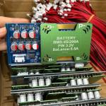 Mạch BMS 200A Công Suất Lớn Tích hợp cân bằng chủ động 5.5A ( 4s cho hệ 3.2v )